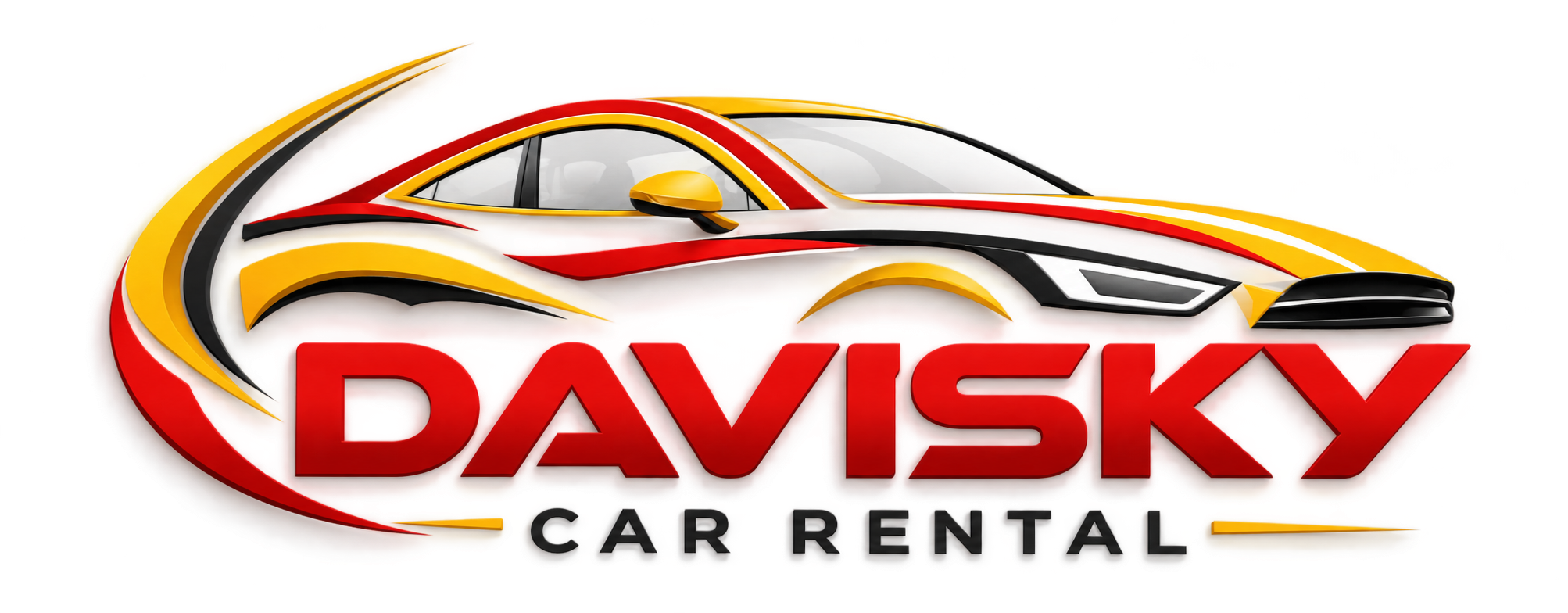 Davisky Car Rental